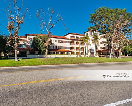 LightGabler Camarillo,  Office