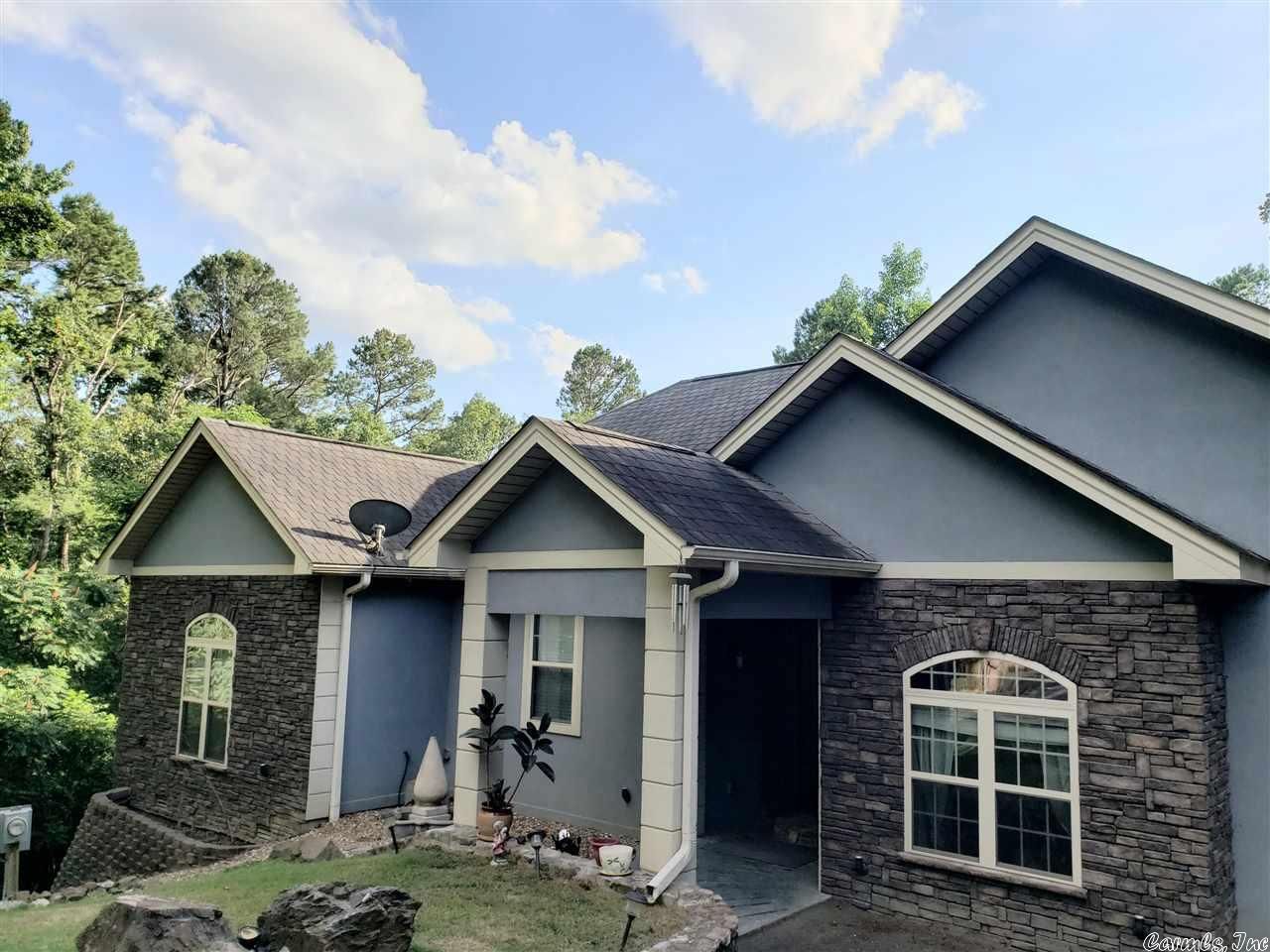 Dickerson Law Firm Hot Springs, AR Office