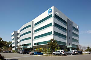 Anp Law Firm Los Angeles,  Office