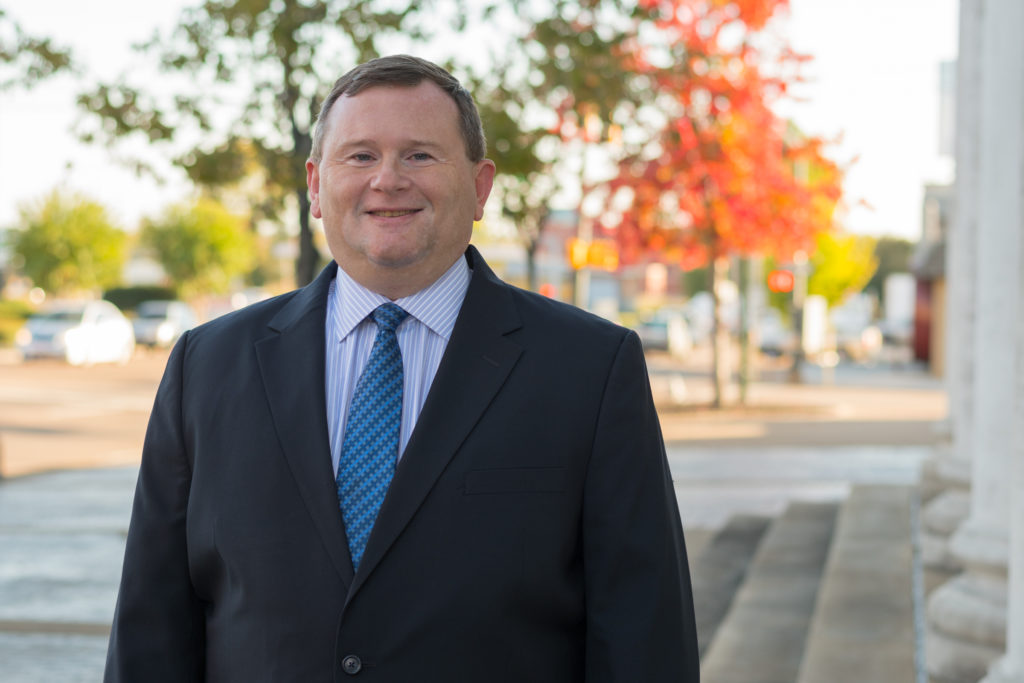 Clayton-Little Jackson,  Office