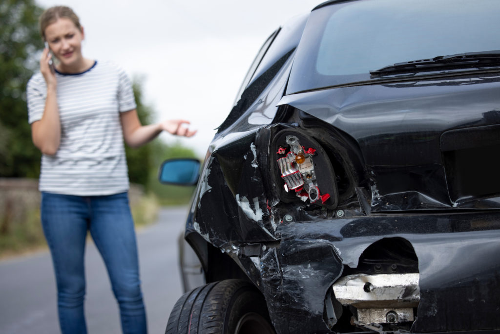 Auto Accident Attorneys, PLLC Southfield,  Office