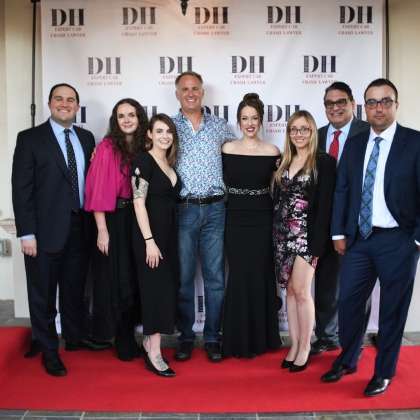 Dennis Hernandez Injury Attorneys Orlando, FL Office