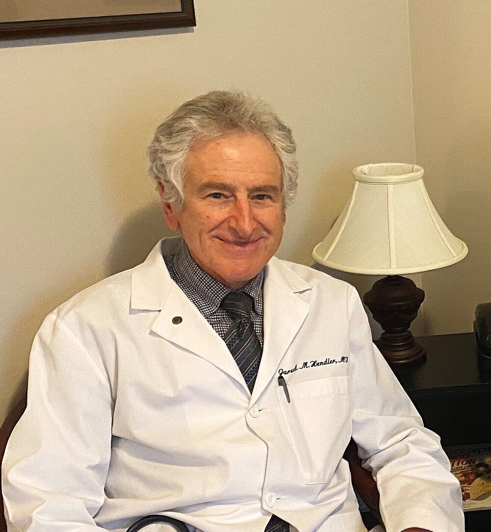 Daniel A. Suchman Bainbridge Island, WA Office