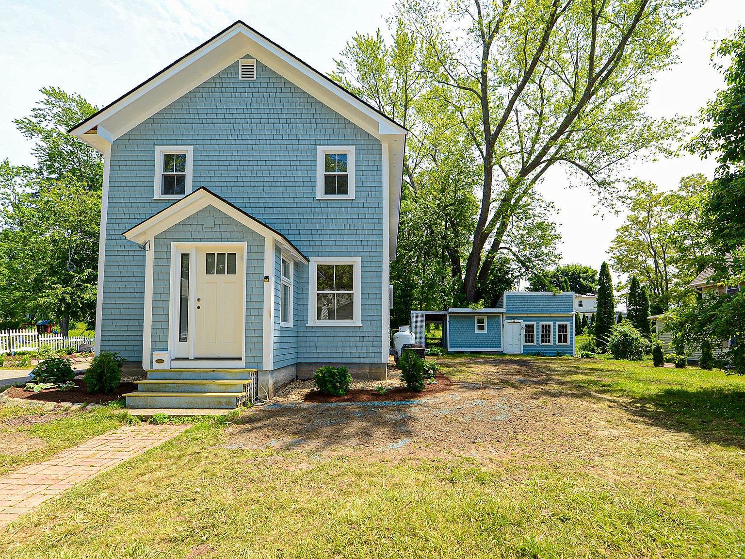 Liberty Law Portsmouth, NH Office