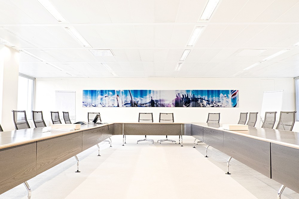 Clifford Chance Tokyo, Japan Office