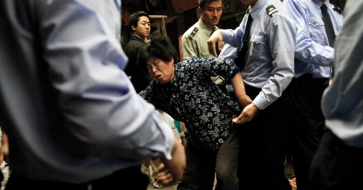 Lehman, Lee & Xu Sanya, China Office