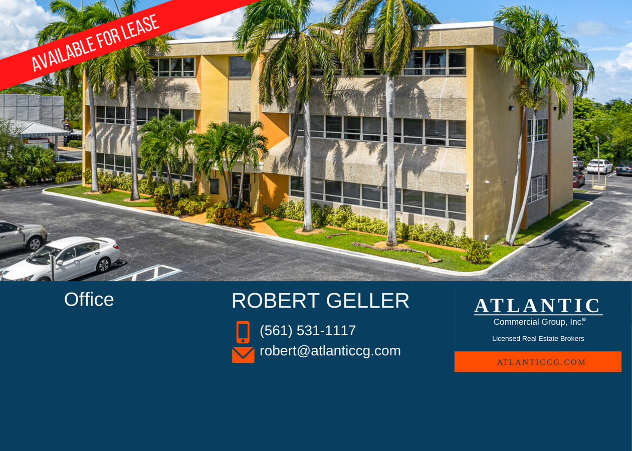 Elder Law, P. A Lantana,  Office