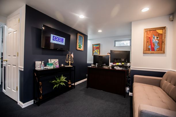 Garces, Grabler & LeBrocq Trenton, NJ Office