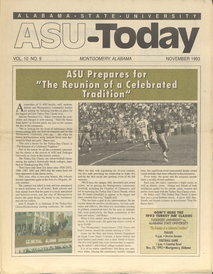 Webster Henry Montgomery, AL Office