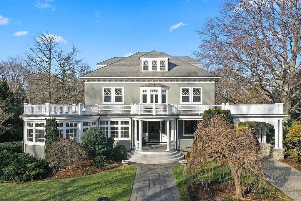 Gregg, Hunt, Ahern & Embry Lexington, MA Office