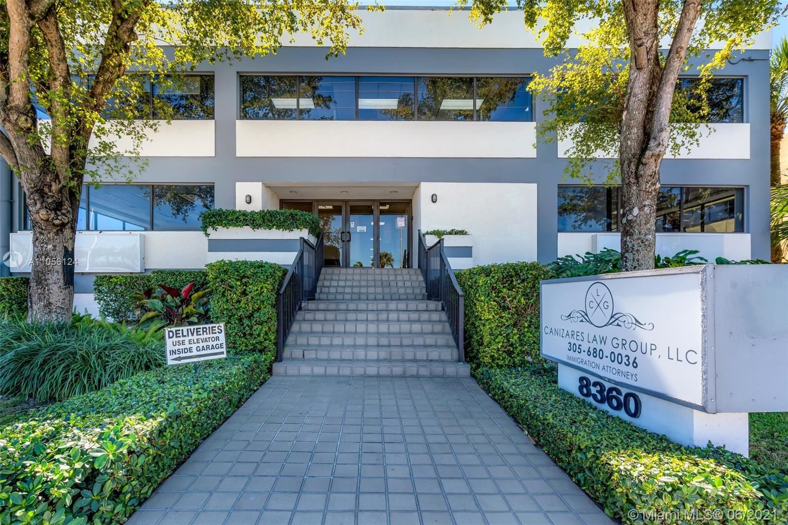 Canizares Law Group, LLC Miami,  Office