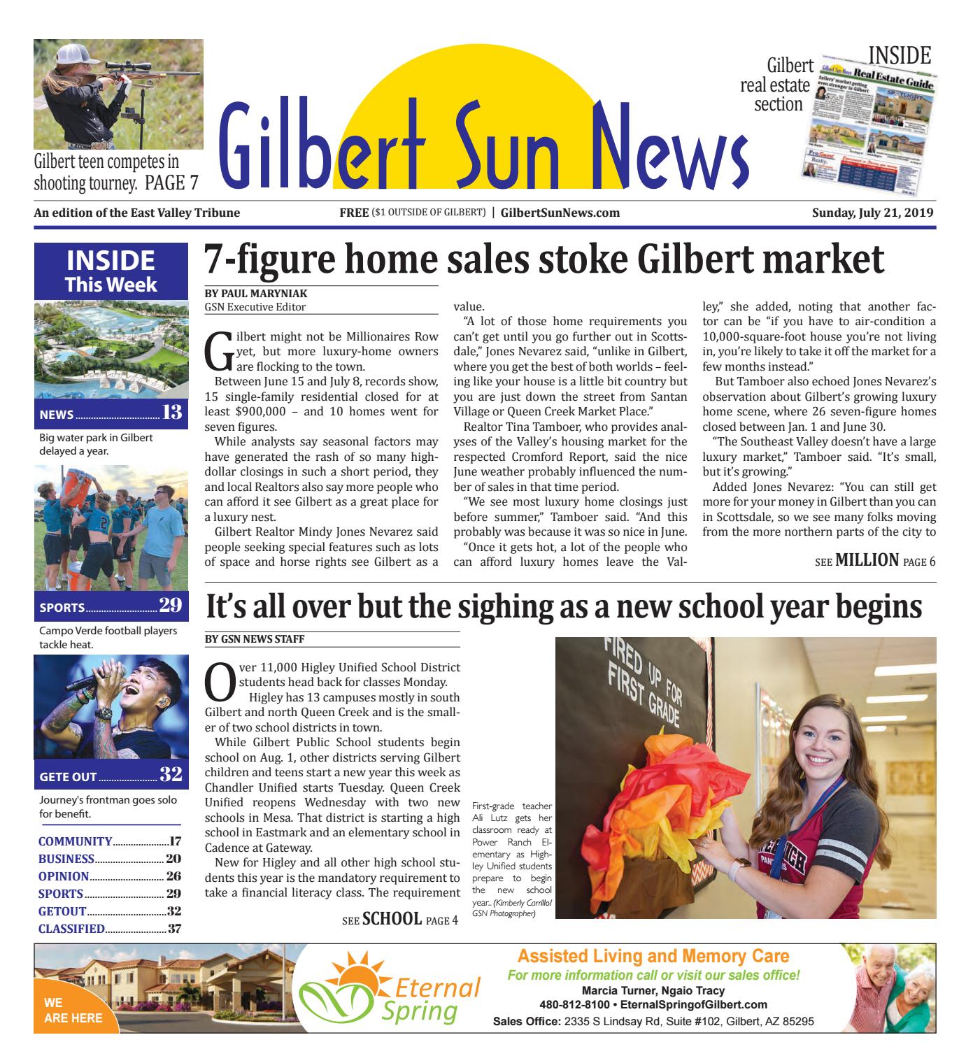 Phelps Estate Planning Law Firm Gilbert,  Office