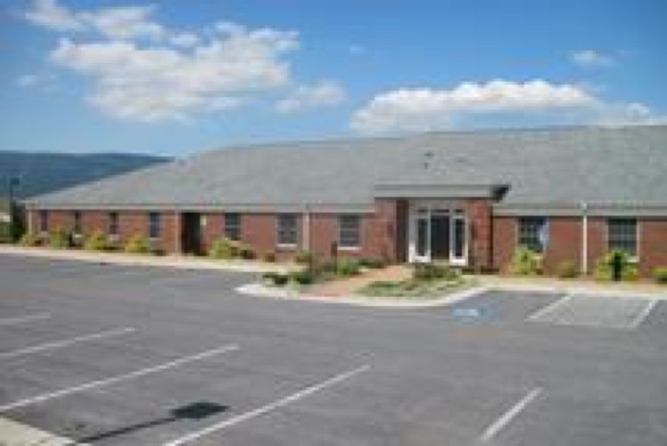 Miller, Earle & Shanks, PLLC Luray, VA Office