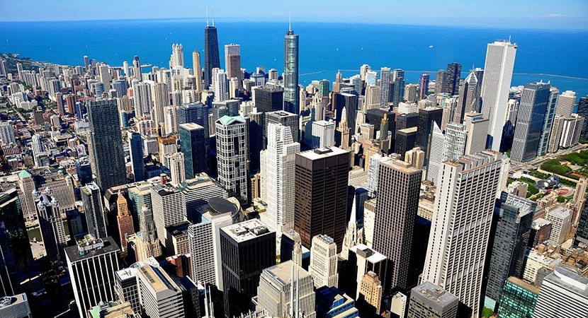 Quarles & Brady LLP Chicago, IL Office