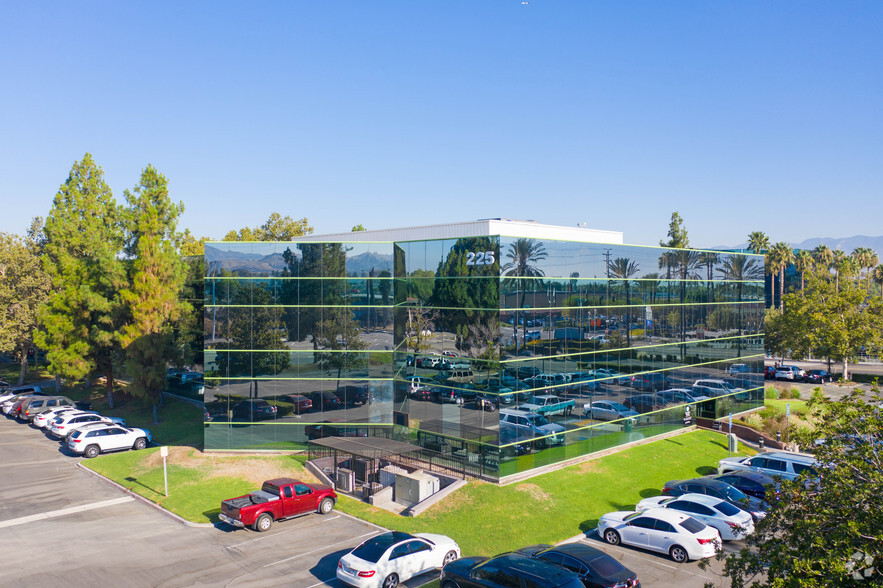 Mundell, Odlum & Haws, L.L.P San Bernardino, CA Office