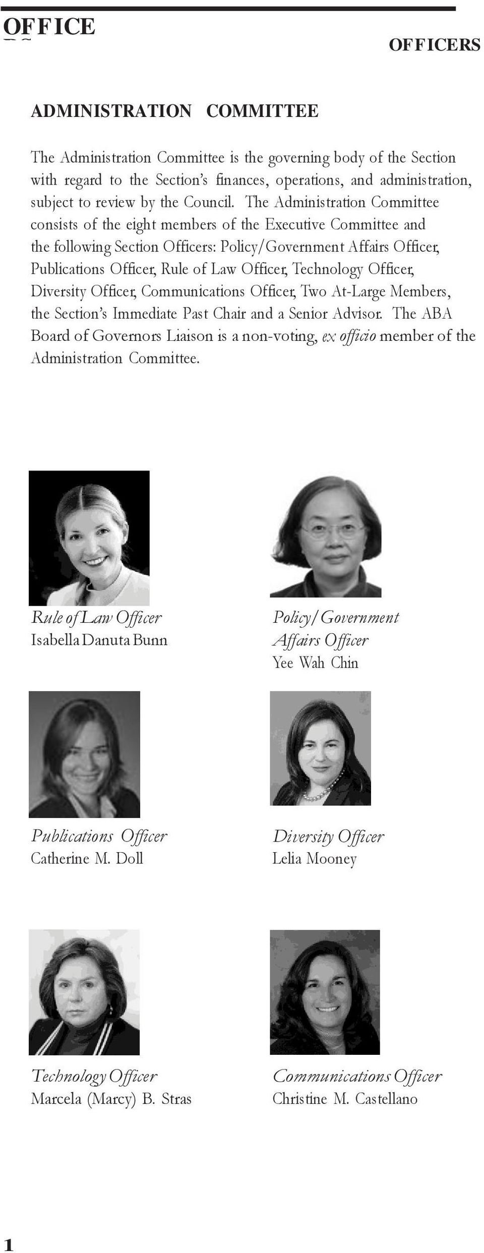 Maciel Norman & Asociados Buenos Aires, Argentina Office