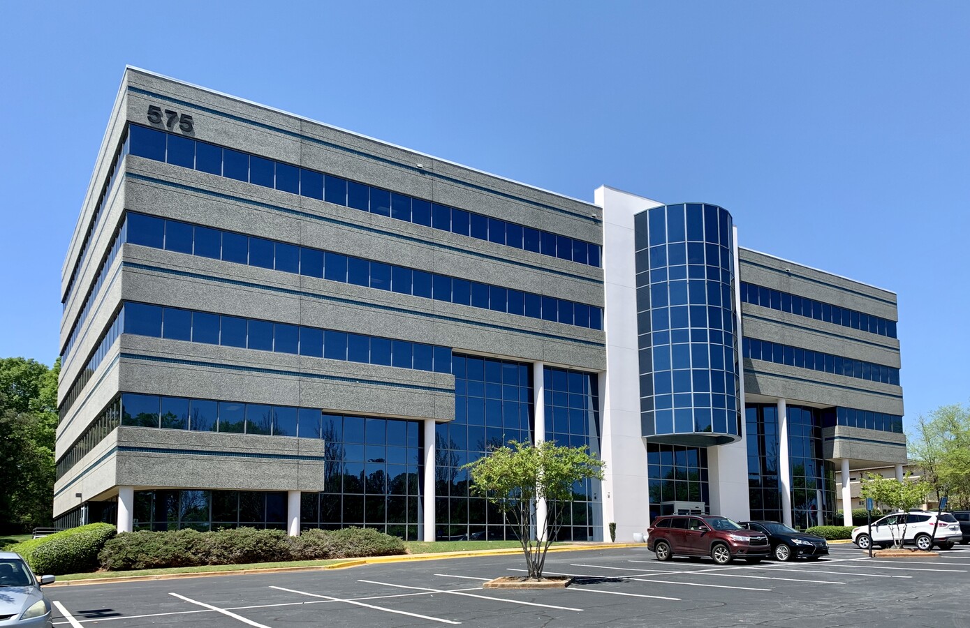 The Ehrisman Law Firm, PC Lawrenceville,  Office