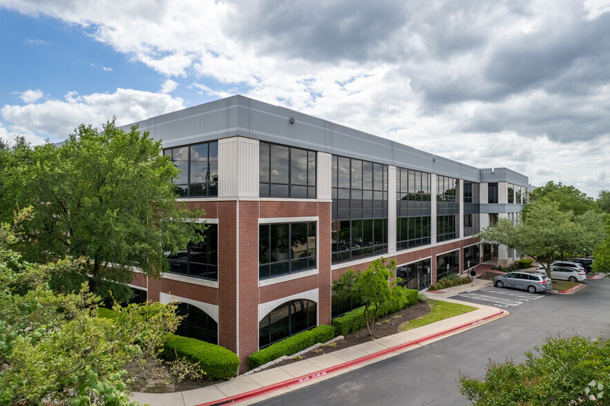 Goldberg & Associates Austin, TX Office