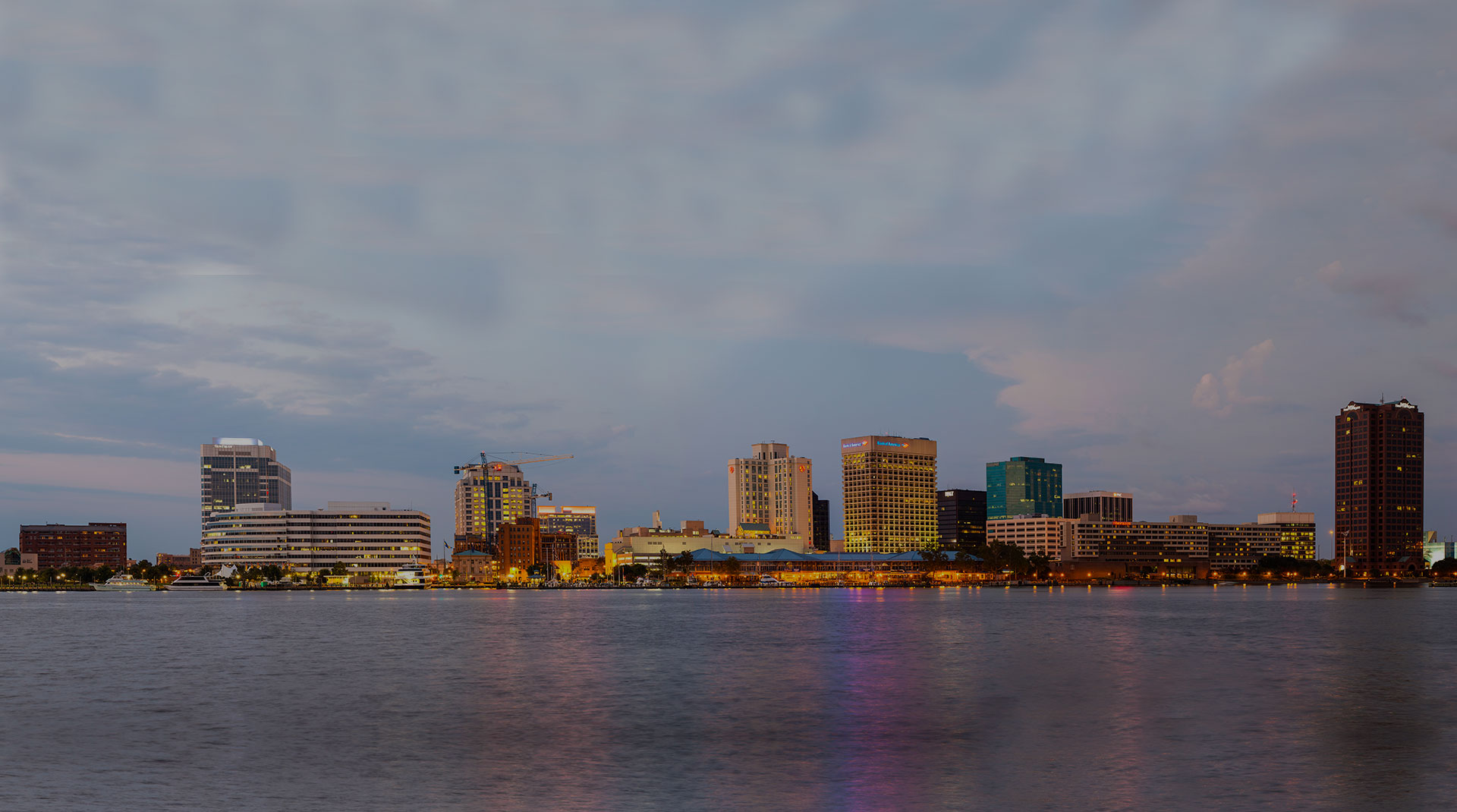 The Moody Law Firm, Inc Portsmouth, VA Office