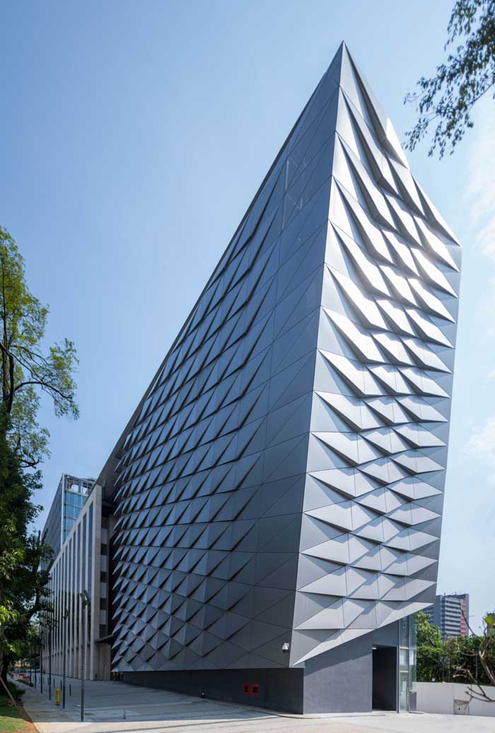 Khalek Awang & Associates Kuala Lumpur, Malaysia Office