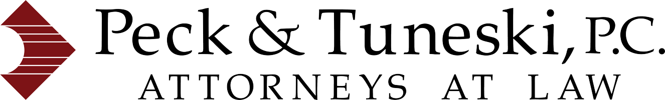 Peck & Tuneski, P.C Middletown, CT Office