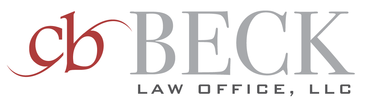 Beck Law Office, LLC Beavercreek,  Office