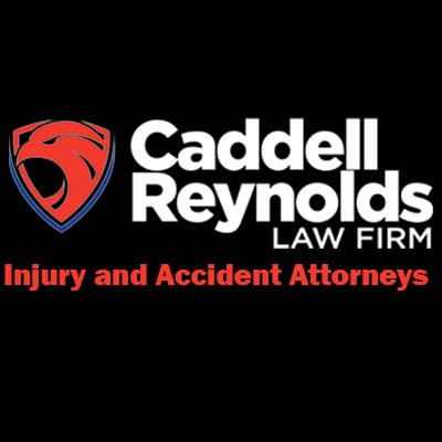 Caddell Reynolds Law Firm Little Rock, AR Office