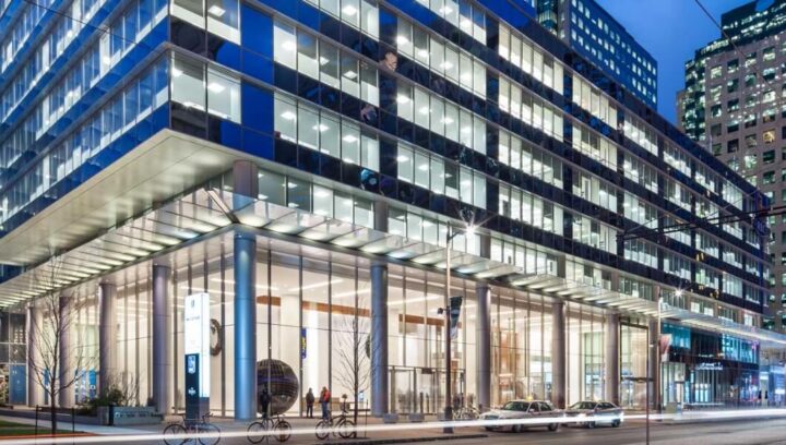 Saltz Mongeluzzi & Bendesky P.C Voorhees, NJ Office