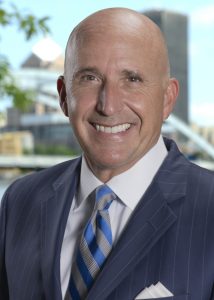 Woods Oviatt Gilman LLP Phoenix, AZ Office