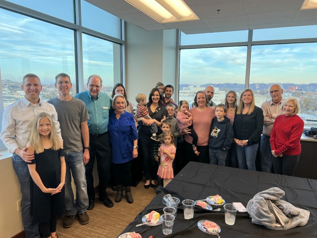 Chambliss, Bahner & Stophel, P.C Chattanooga, TN Office