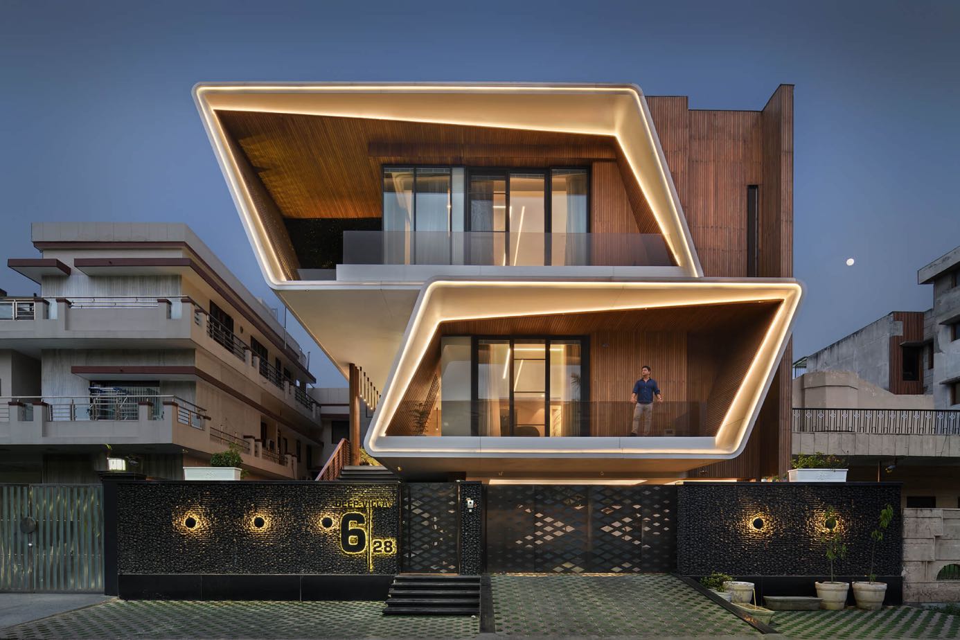Singh & Associates New Delhi, India Office