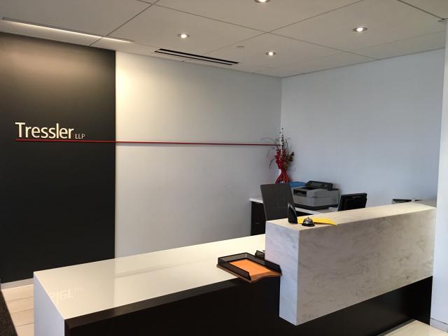 Tressler LLP Los Angeles, CA Office