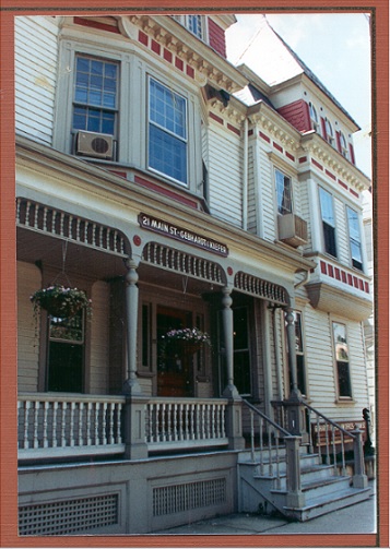 Gebhardt & Kiefer, P.C Clinton, NJ Office