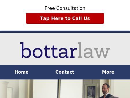Bottar Law, PLLC Utica, NY Office