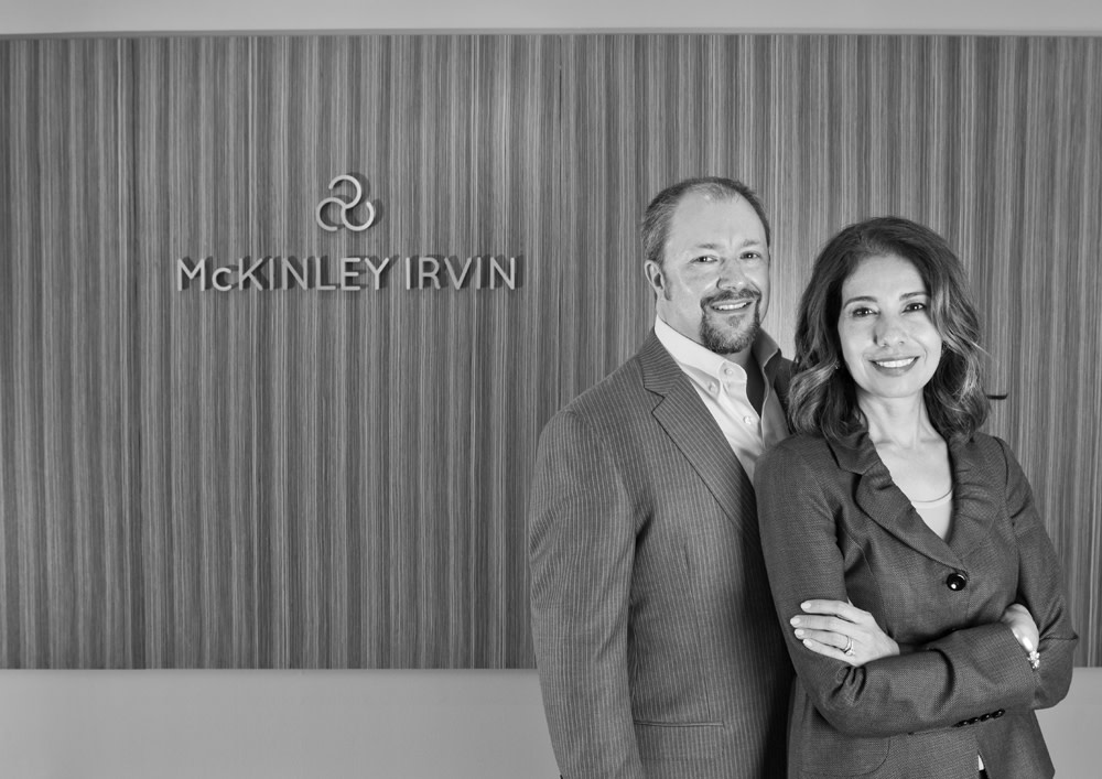 McKinley Irvin Bellevue, WA Office