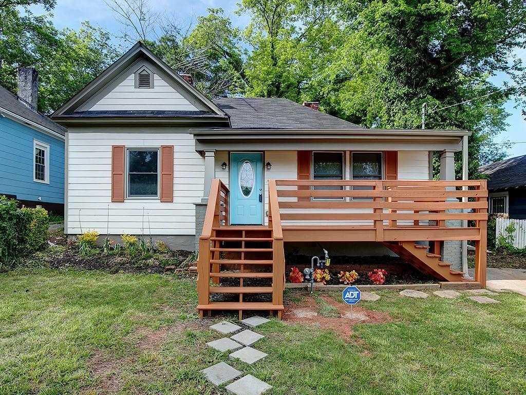 Adair & Baker, L.L.C Suwanee, GA Office