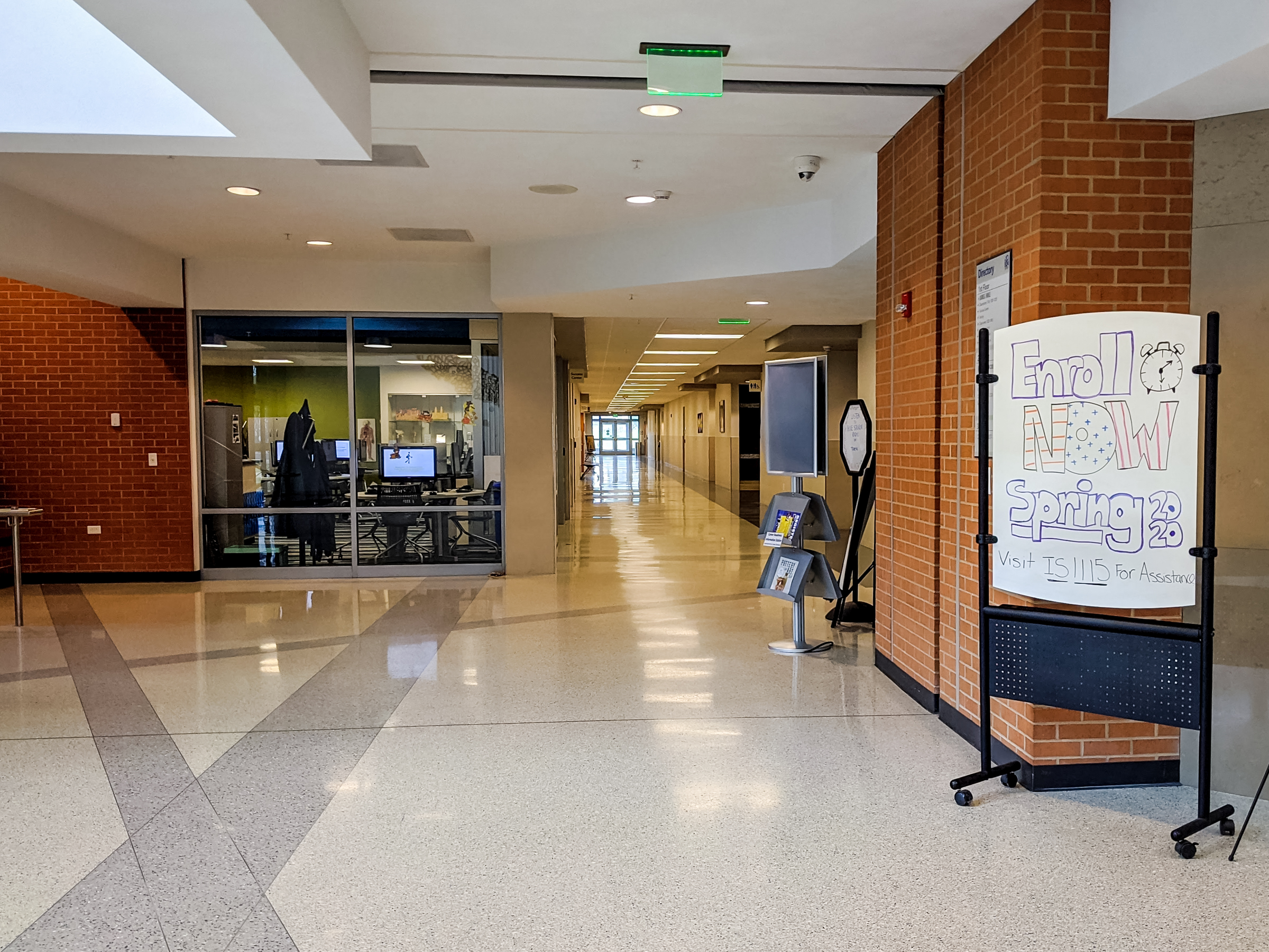 Stange Law Firm, PC Belleville, IL Office