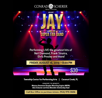 Schecter Law Fort Lauderdale, FL Office