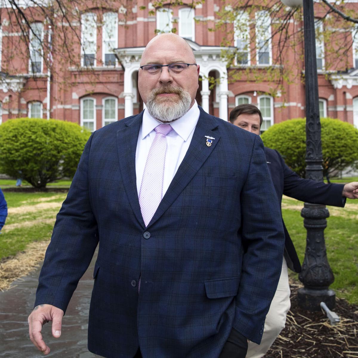 Morgan & Morgan, PA Little Rock, AR Office