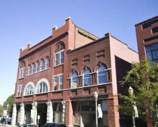 Offit Kurman, Attorneys At Law Rock Hill, SC Office