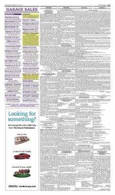 Mattleman, Weinroth & Miller, P.C Clifton, NJ Office