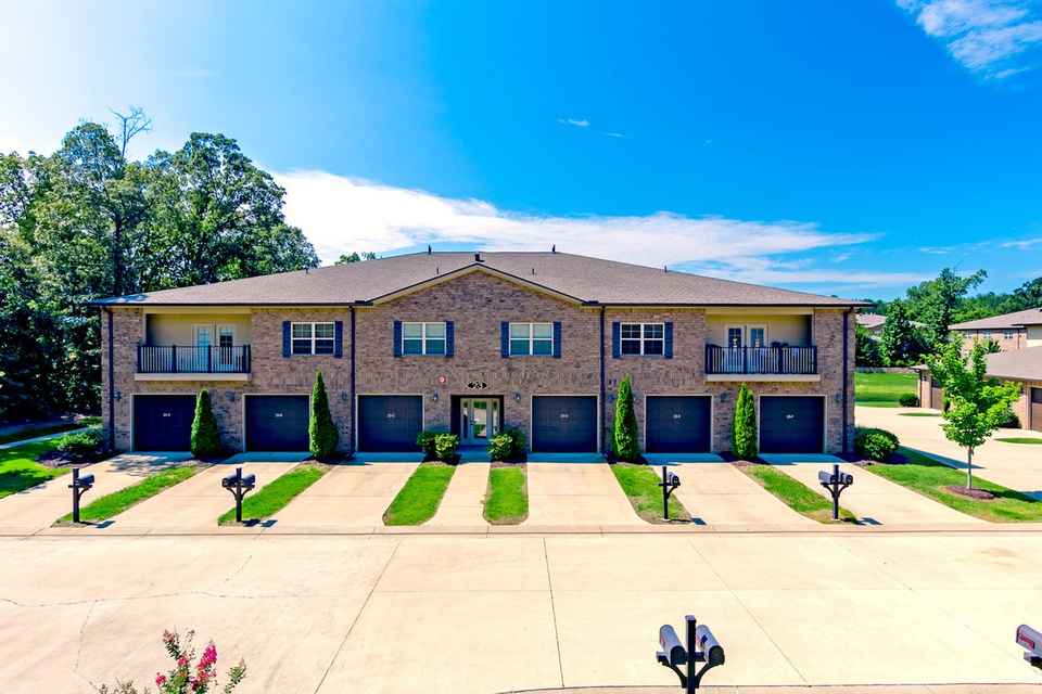 Tollison Law Firm Jackson, TN Office