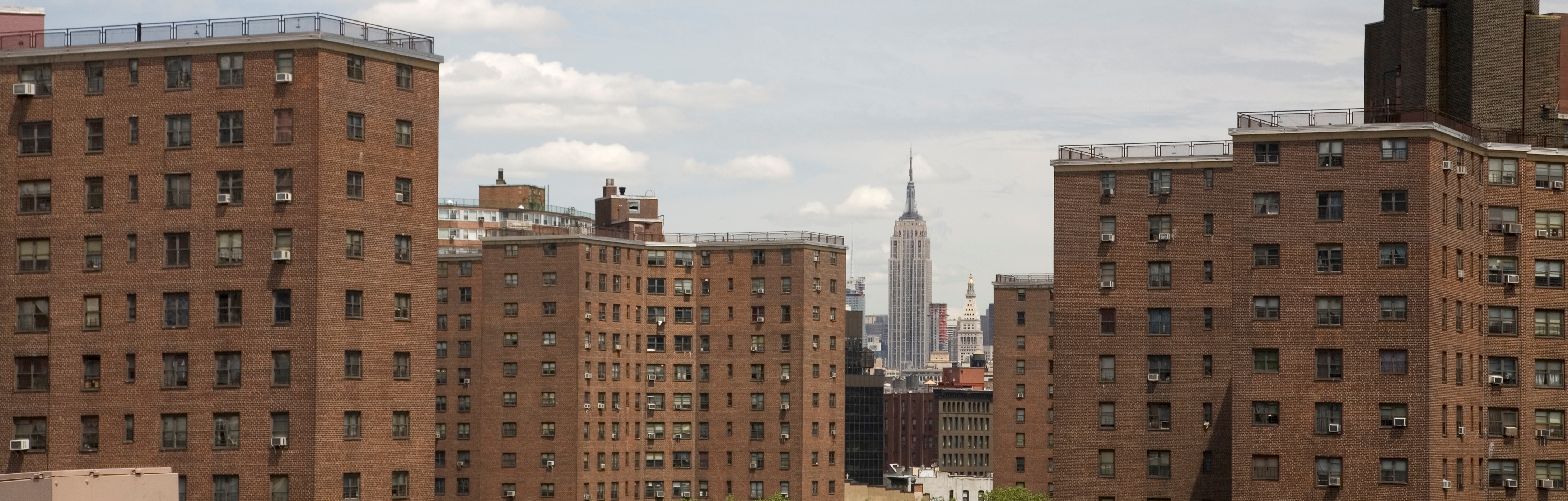 Ekblom & Partners, LLP Ridgewood,  Office