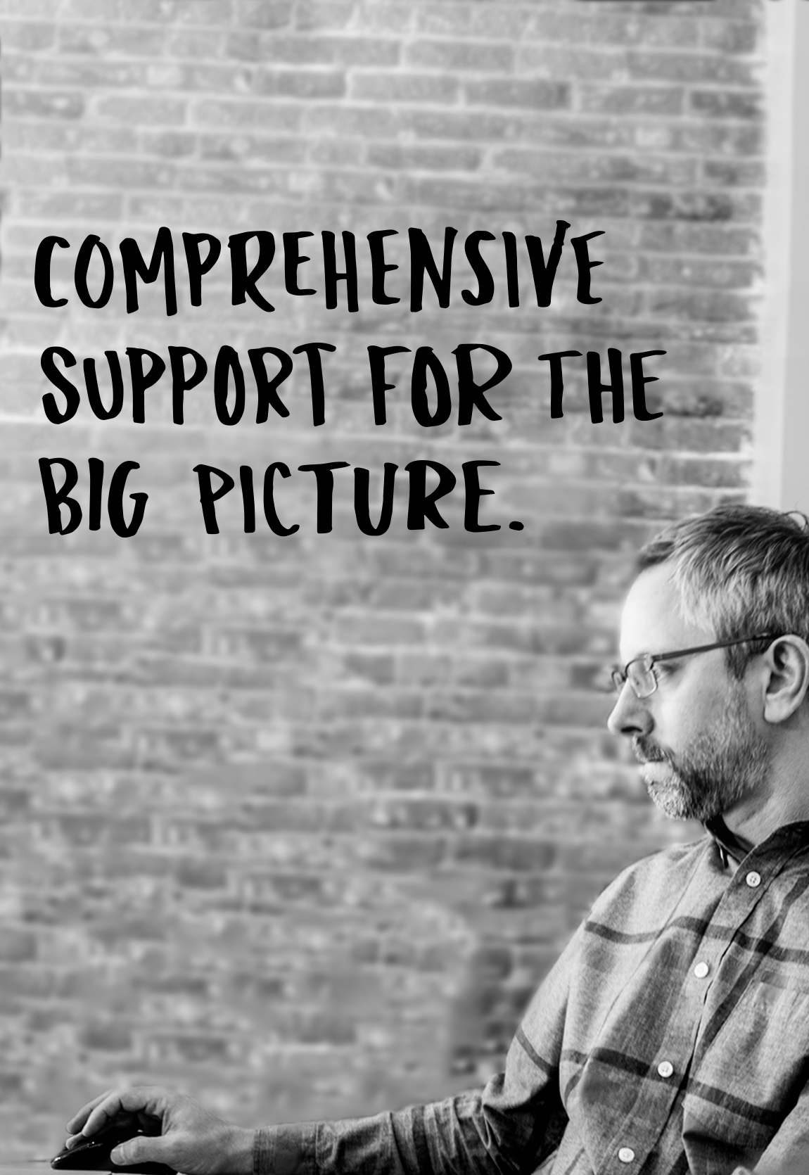 Focal PLLC Seattle,  Office