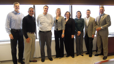 HeplerBroom LLC Edwardsville, IL Office