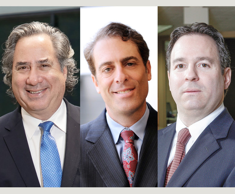 Nagel Rice, LLP Red Bank, NJ Office