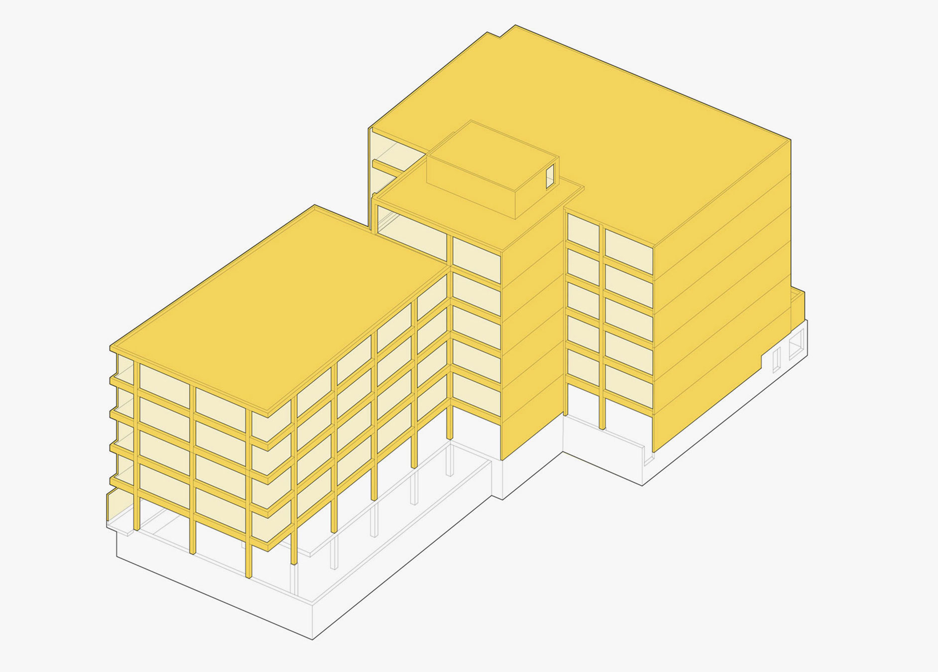 White & Black London, United Kingdom Office