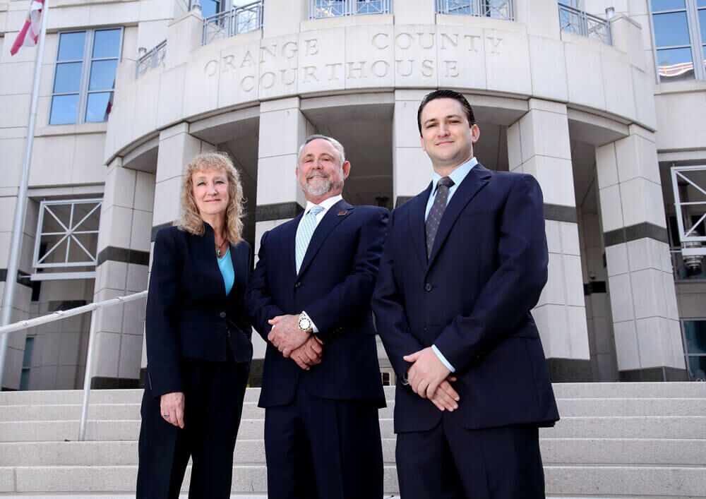 West Family Law Group Orlando,  Office