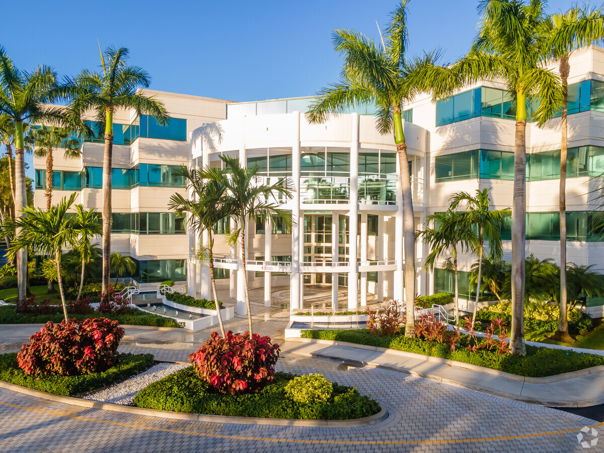 Crenshaw Law Firm Miramar, FL Office