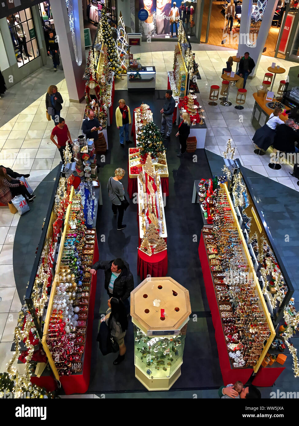 Haver & Mailnder Stuttgart, Germany Office